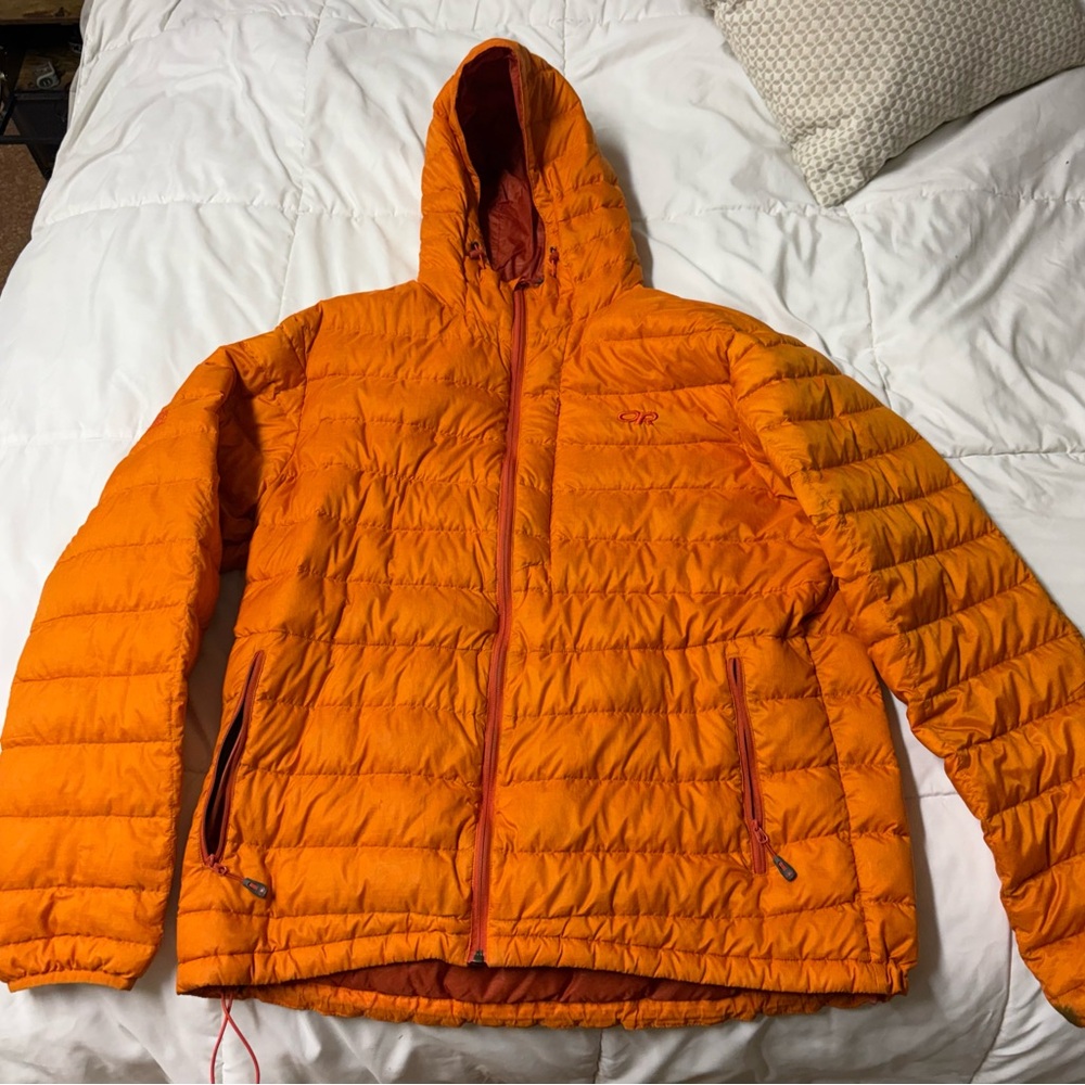 Outdoor Research Puffy